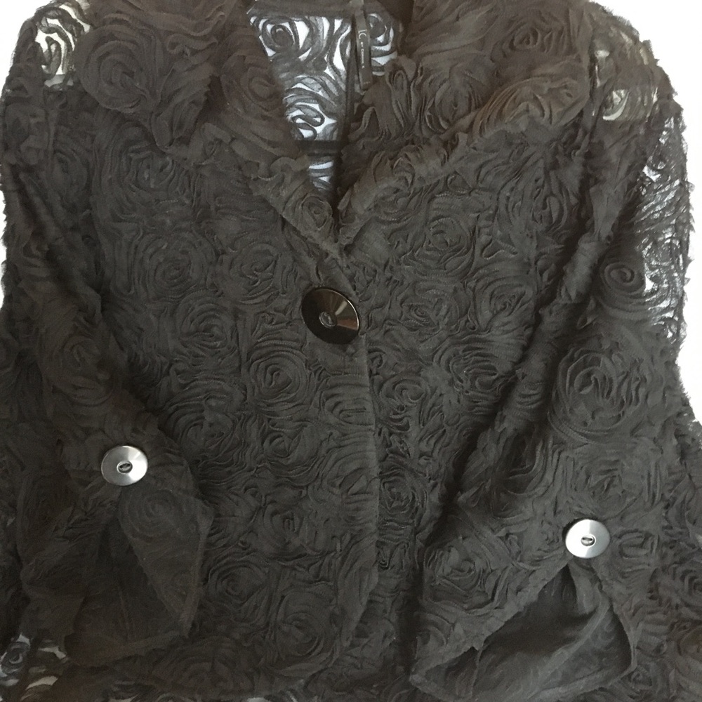 IC by Connie K Ladies Jacket